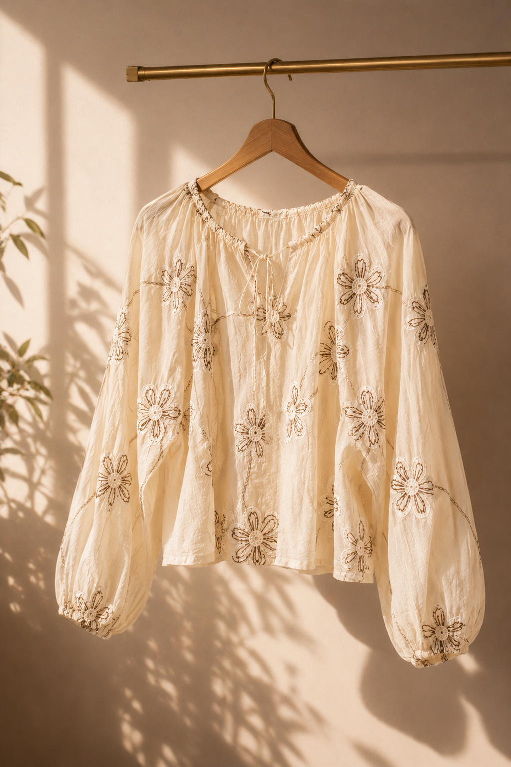Blouses
