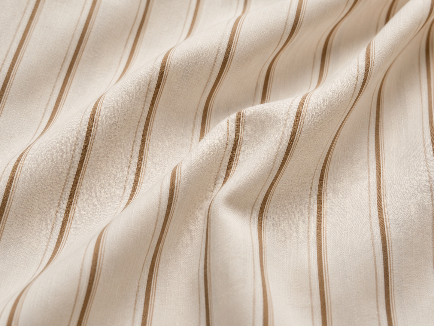 Chemise Oversize Beige