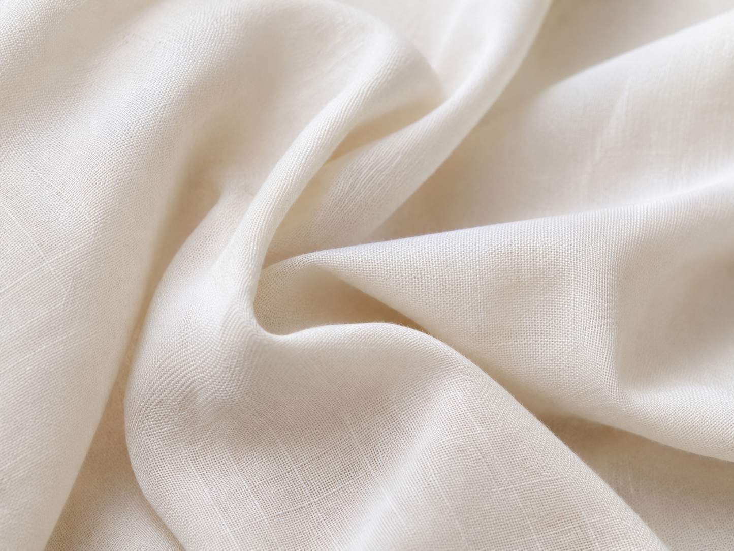 Kimono blanc ceinturé